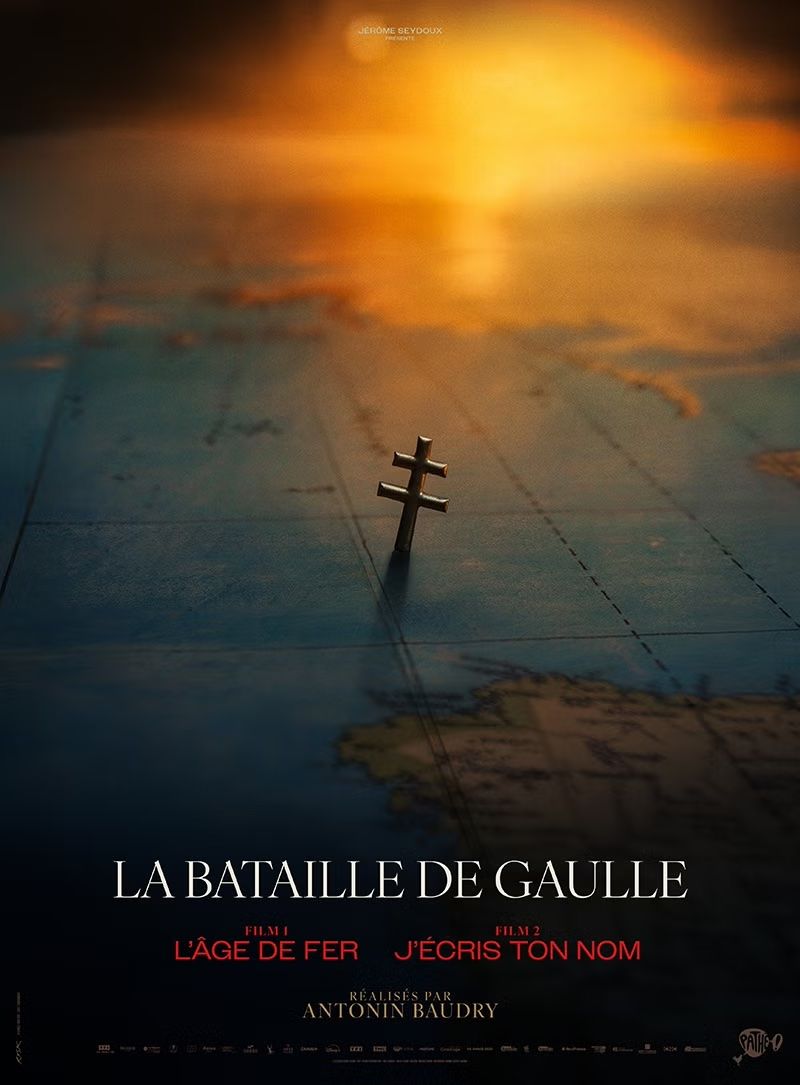 La Bataille de Gaulle Project