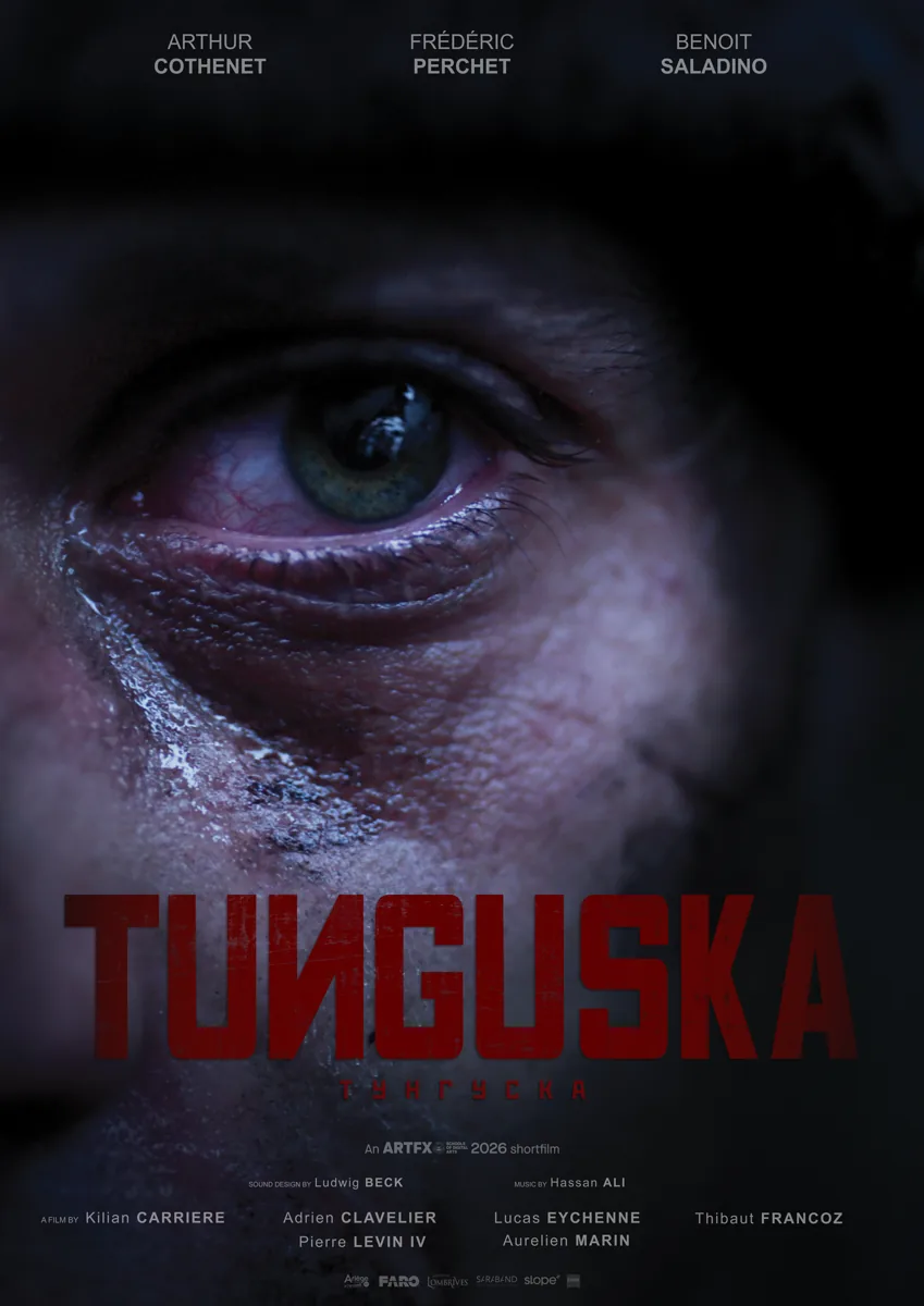 TUNGUSKA Project
